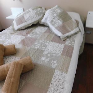 Habitación Cuádruple Deluxe